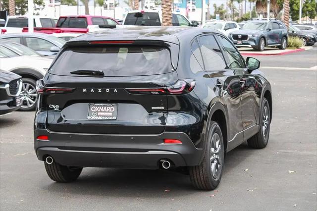 2026 Mazda CX-5 2.5 S Select