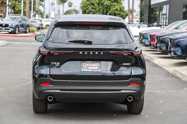 2026 Mazda CX-5 2.5 S Select