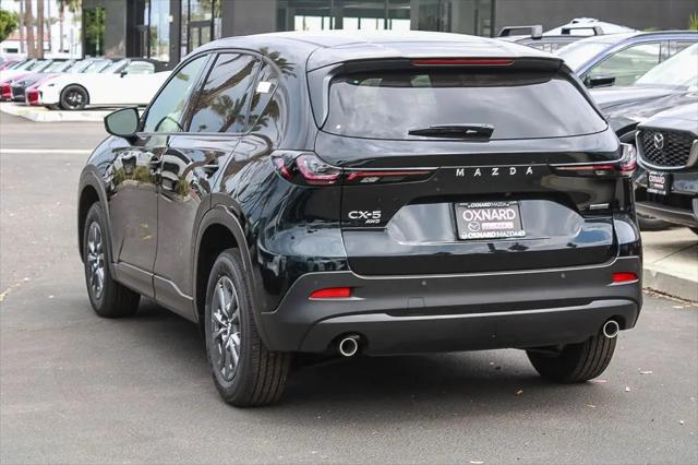 2026 Mazda CX-5 2.5 S Select