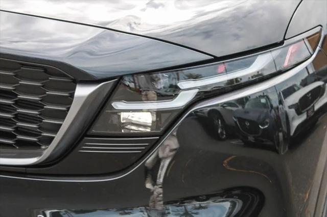 2026 Mazda CX-5 2.5 S Select