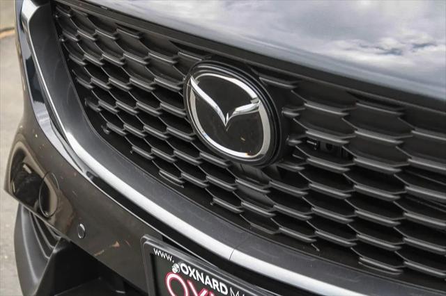 2026 Mazda CX-5 2.5 S Select