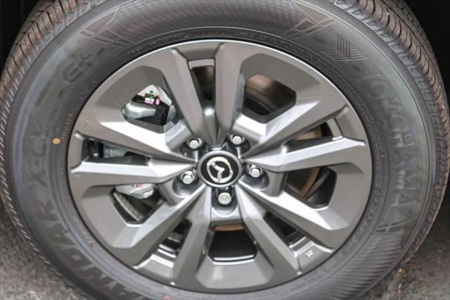 2026 Mazda CX-5 2.5 S Select
