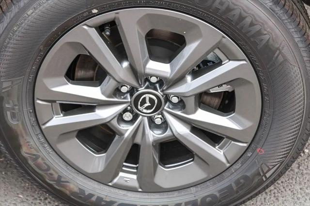 2026 Mazda CX-5 2.5 S Select