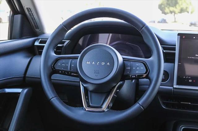 2026 Mazda CX-5 2.5 S Select