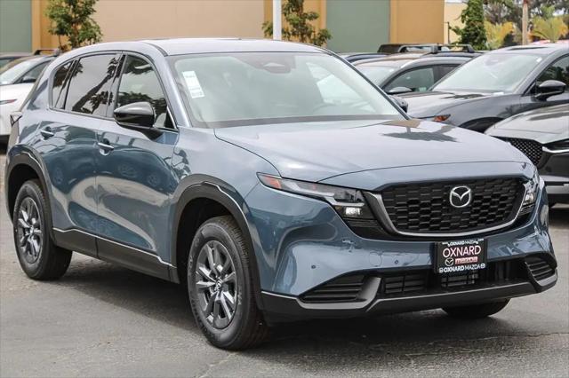2026 Mazda CX-5 2.5 S Select