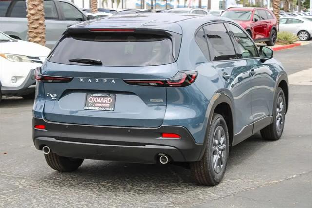 2026 Mazda CX-5 2.5 S Select