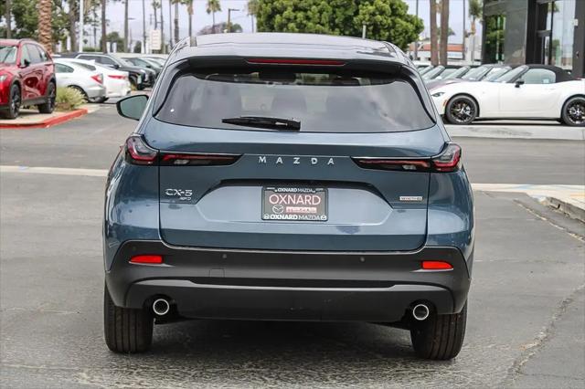 2026 Mazda CX-5 2.5 S Select