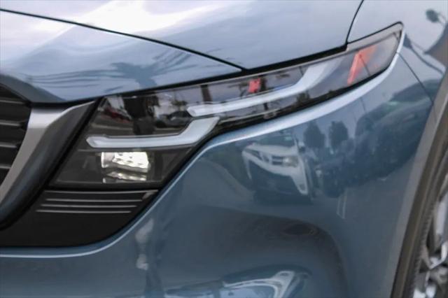 2026 Mazda CX-5 2.5 S Select