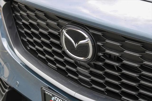 2026 Mazda CX-5 2.5 S Select