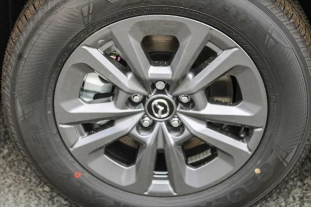 2026 Mazda CX-5 2.5 S Select