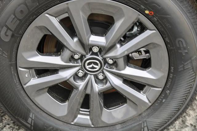 2026 Mazda CX-5 2.5 S Select