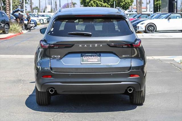2026 Mazda CX-5 2.5 S Preferred
