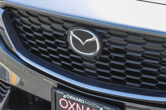 2026 Mazda CX-5 2.5 S Preferred