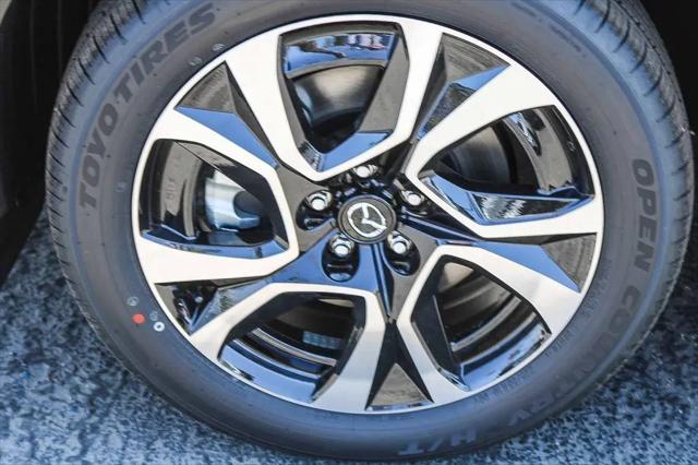 2026 Mazda CX-5 2.5 S Preferred