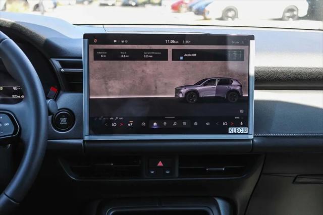 2026 Mazda CX-5 2.5 S Preferred