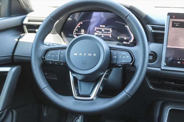 2026 Mazda CX-5 2.5 S Preferred
