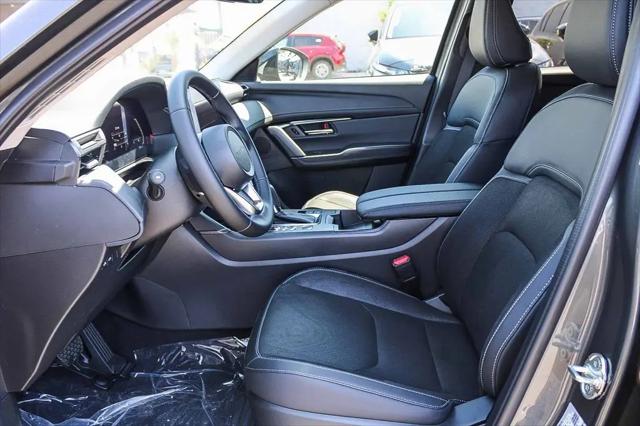 2026 Mazda CX-5 2.5 S Preferred