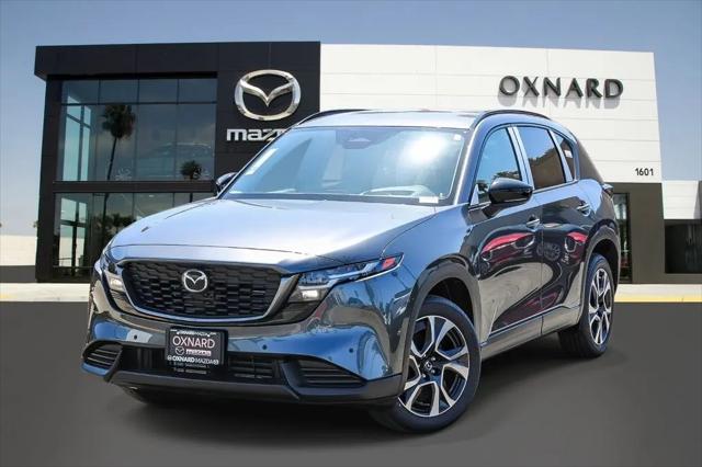 2026 Mazda CX-5 2.5 S Preferred for sale in Oxnard, CA