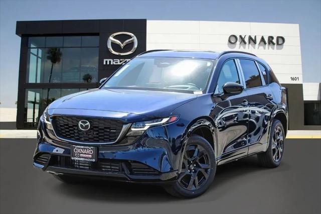 2026 Mazda CX-5 2.5 S Premium Plus for sale in Oxnard, CA