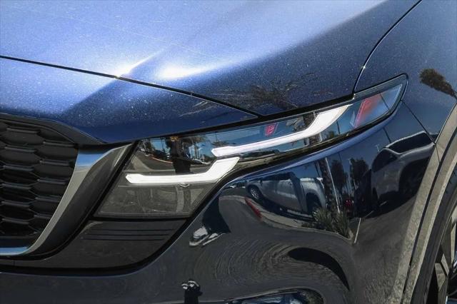 2026 Mazda CX-5 2.5 S Premium Plus