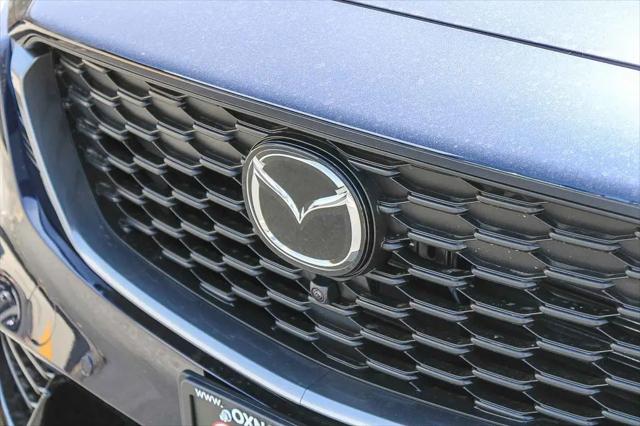 2026 Mazda CX-5 2.5 S Premium Plus