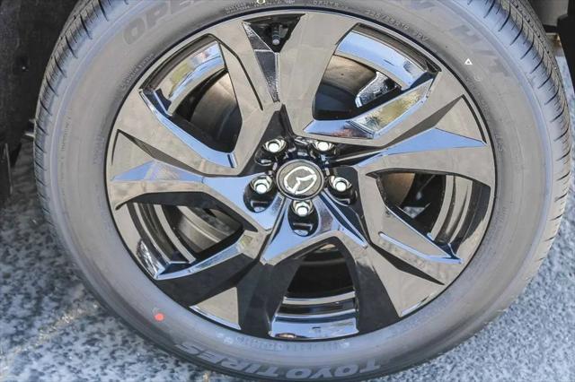 2026 Mazda CX-5 2.5 S Premium Plus