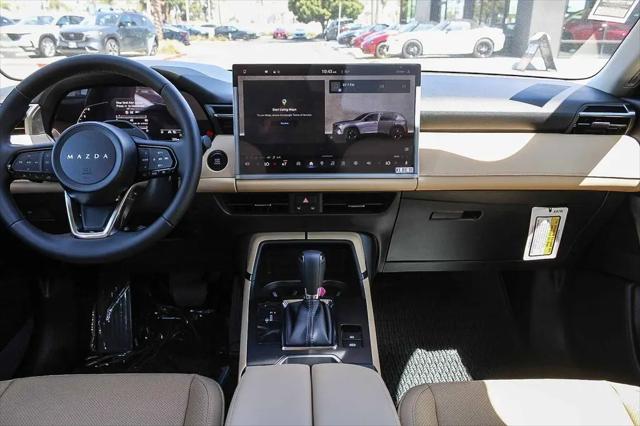 2026 Mazda CX-5 2.5 S Premium Plus