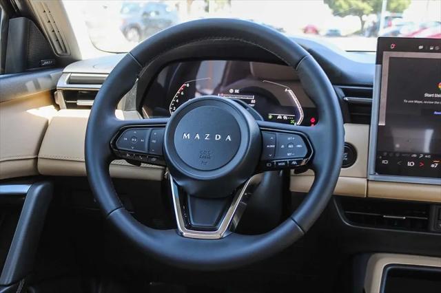 2026 Mazda CX-5 2.5 S Premium Plus