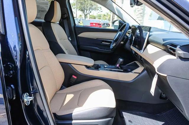 2026 Mazda CX-5 2.5 S Premium Plus