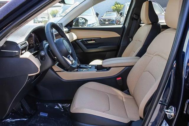 2026 Mazda CX-5 2.5 S Premium Plus