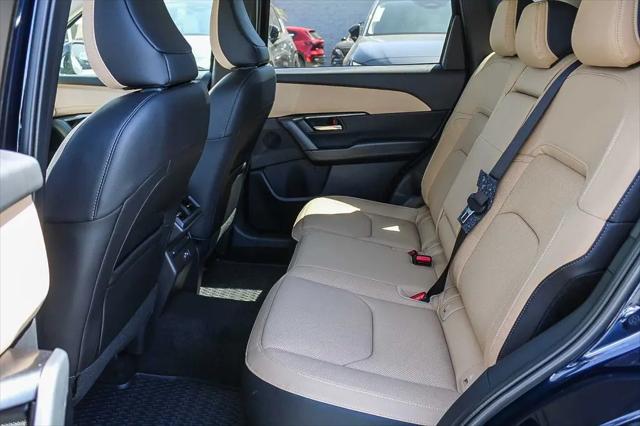 2026 Mazda CX-5 2.5 S Premium Plus