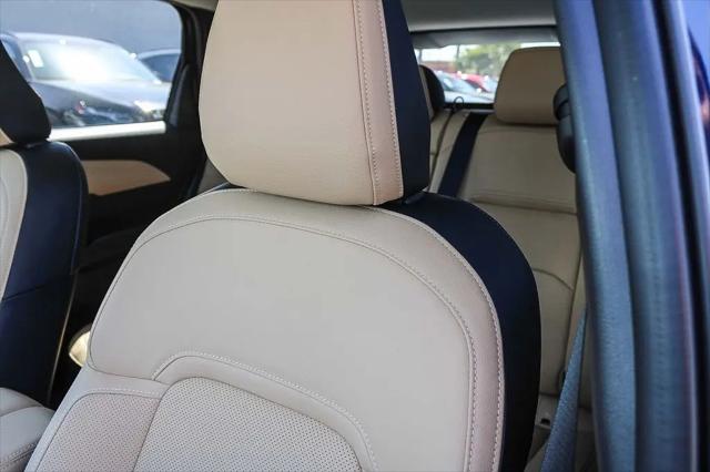 2026 Mazda CX-5 2.5 S Premium Plus