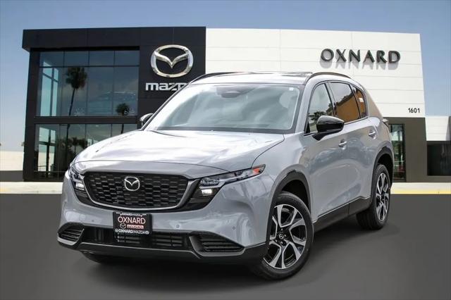 2026 Mazda CX-5 2.5 S Preferred for sale in Oxnard, CA