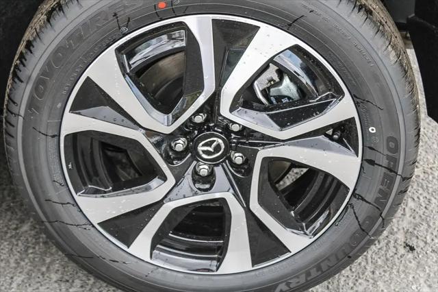 2026 Mazda CX-5 2.5 S Preferred