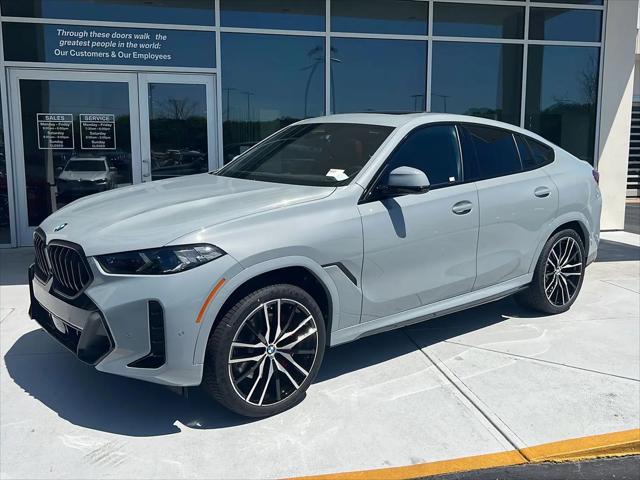 2027 BMW X6 xDrive40i for sale in Macon, GA