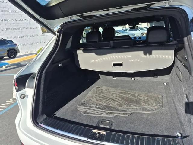 2021 Porsche Cayenne Cayenne