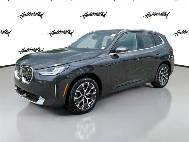 2026 BMW X3 30 xDrive for sale in Bay Shore, NY