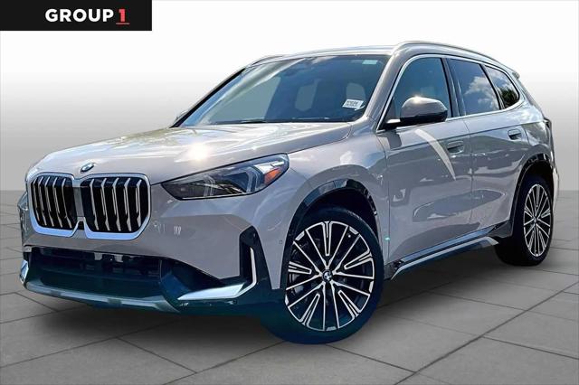 2026 BMW X1 xDrive28i for sale in Bluffton, SC