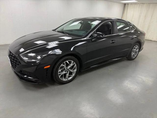 2023 Hyundai Sonata SEL for sale in Celina, OH