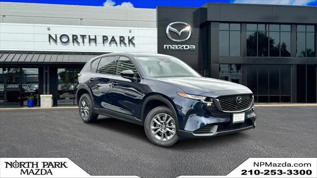2026 Mazda CX-5 2.5 S Select for sale in San Antonio, TX