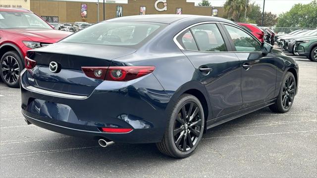 2026 Mazda Mazda3 2.5 S Select Sport