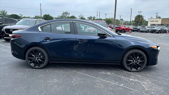 2026 Mazda Mazda3 2.5 S Select Sport