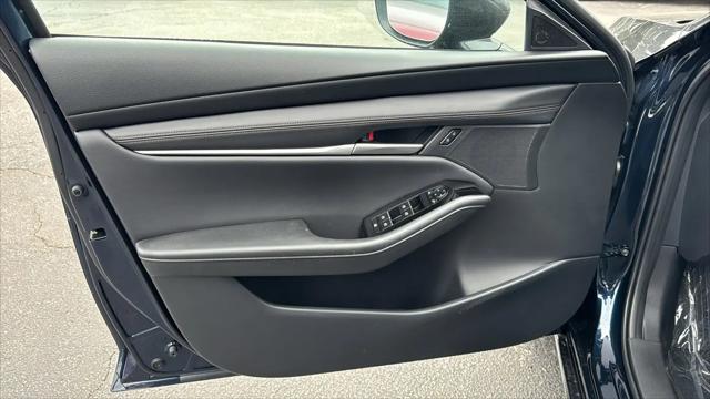 2026 Mazda Mazda3 2.5 S Select Sport
