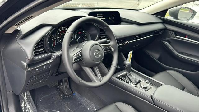 2026 Mazda Mazda3 2.5 S Select Sport