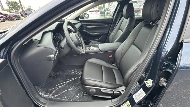 2026 Mazda Mazda3 2.5 S Select Sport