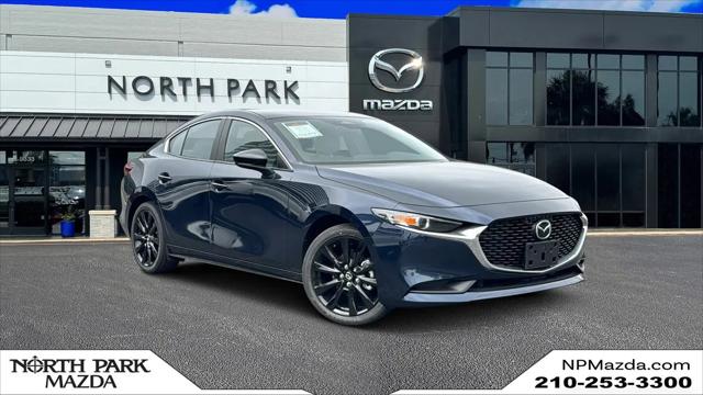 2026 Mazda Mazda3 2.5 S Select Sport for sale in San Antonio, TX