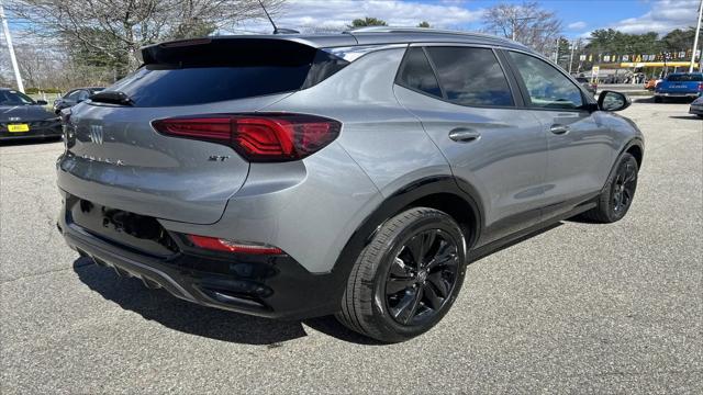 2024 Buick Encore GX Sport Touring AWD