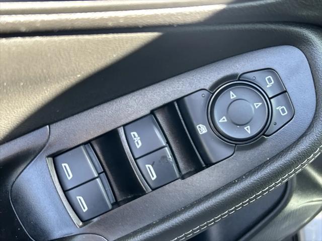 2024 Buick Encore GX Sport Touring AWD