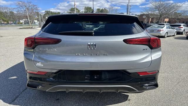 2024 Buick Encore GX Sport Touring AWD