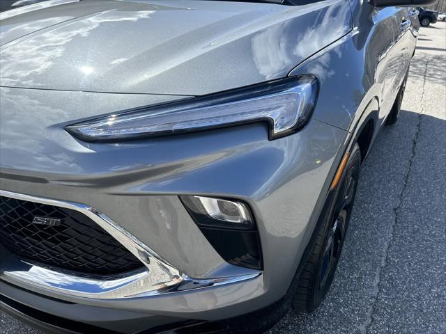2024 Buick Encore GX Sport Touring AWD